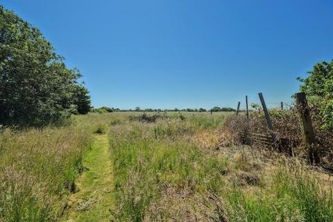 4 bedroom detached house for sale, Bank End, North Somercotes LN11