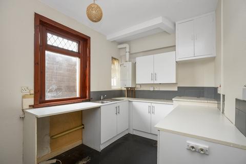 53 Boswall Terrace, Edinburgh, EH5 2EN