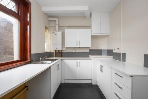 53 Boswall Terrace, Edinburgh, EH5 2EN