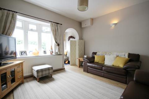 2 bedroom terraced house for sale, Sandfield Terrace, Sandfield Lane, Acton Bridge, CW8