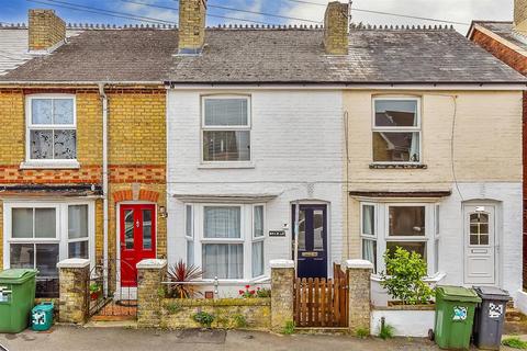 2 bedroom terraced house for sale, Kings Road, East Cowes, Isle of Wight