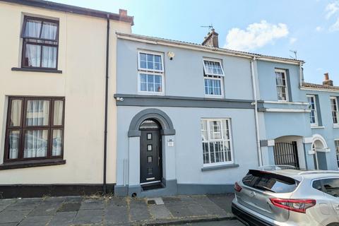 3 bedroom terraced house for sale, Merthyr Tydfil CF47