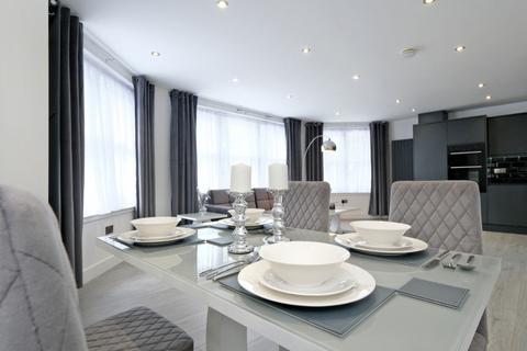 3 bedroom flat to rent, Kirkton House Selection of 1,2 & 3 Bed Apartments Available