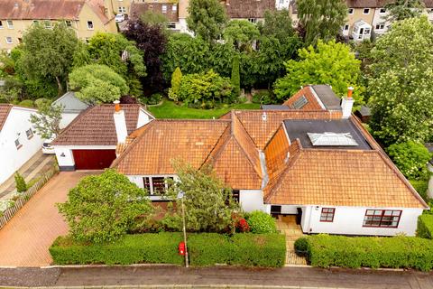 4 bedroom detached house for sale, 21 Lovedale Road, Balerno, Edinburgh, EH14 7DW