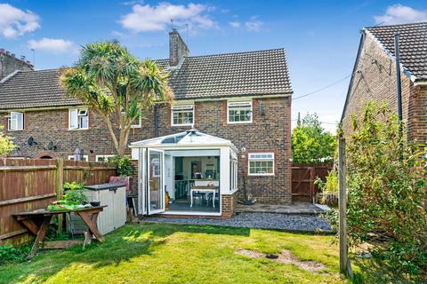 3 bedroom end of terrace house for sale, Uckfield TN22