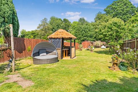 3 bedroom end of terrace house for sale, Uckfield TN22