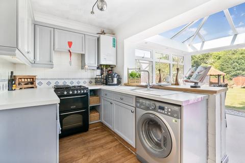 3 bedroom end of terrace house for sale, Uckfield TN22