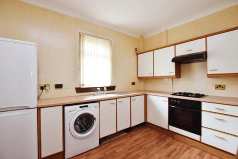 2 bedroom flat for sale, Craigbank Street, Larkhall, Lanarkshire