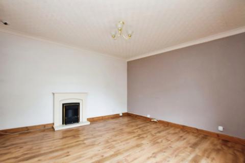 2 bedroom flat for sale, Craigbank Street, Larkhall, Lanarkshire