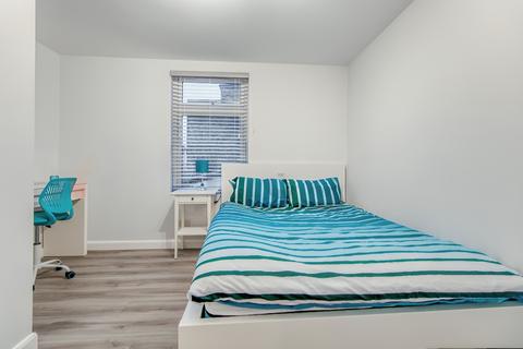 1 bedroom apartment for sale, Clapham Common North Side, London, SW4