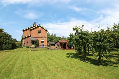 2 bedroom cottage for sale, Hunts Lock Cottages, Hunts Lock, Northwich, CW9