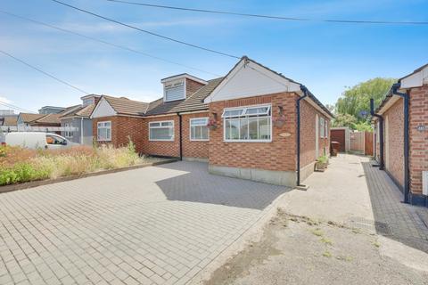 2 bedroom semi-detached bungalow for sale, Church Road, Benfleet, SS7