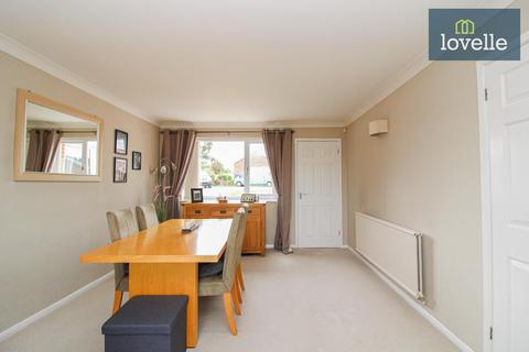 23 Eastfield Road, Keelby, Grimsby, DN41 8JE