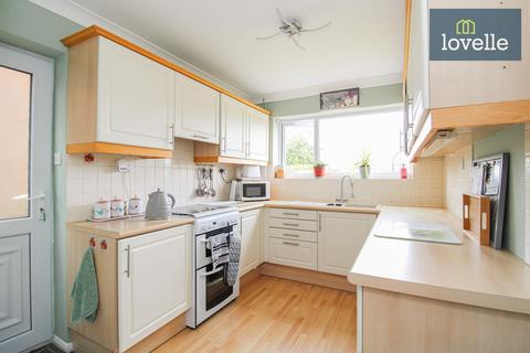 23 Eastfield Road, Keelby, Grimsby, DN41 8JE