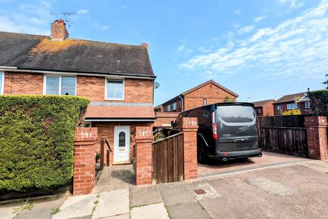 Exeter - 3 bedroom semi-detached house for sale