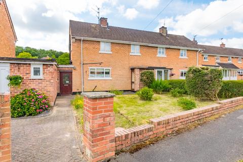 3 bedroom semi-detached house for sale, Cherry Tree Walk, Batchley, Redditch, Worcestershire, B97