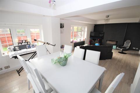 4 bedroom detached house for sale, Priory Road, West Kirby, Wirral, Merseyside, CH48