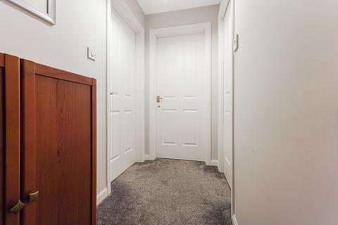 2 bedroom ground floor flat for sale, The Fairways, 2-3 Carrick Knowe Avenue, EDINBURGH, EH12 7BX