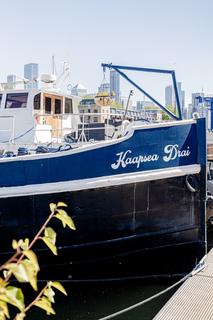 undefined, South Dock Marina, Rope Street, Southwark, London, SE16