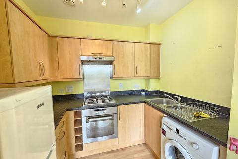 1 bedroom flat to rent, Hibernia Road, Hounslow TW3