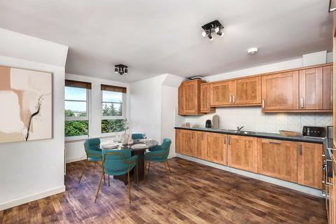 3/16 Powderhall Rigg, Edinburgh, EH7 4GA