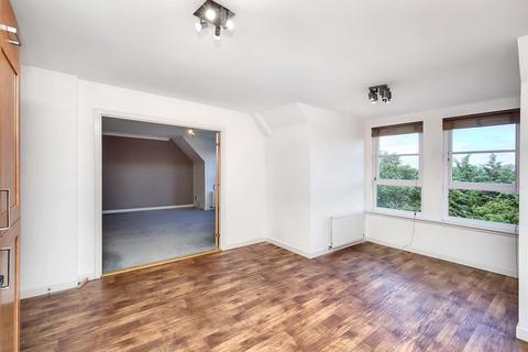 3/16 Powderhall Rigg, Edinburgh, EH7 4GA