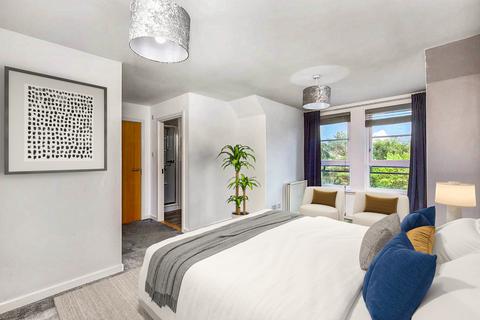 3/16 Powderhall Rigg, Edinburgh, EH7 4GA