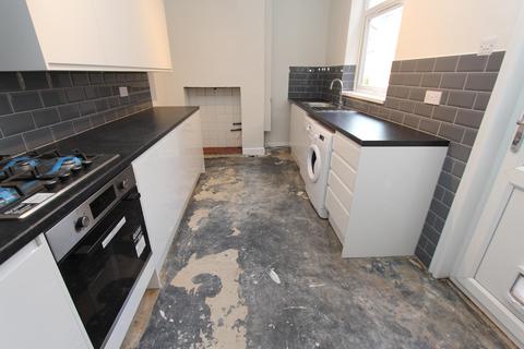 2 bedroom terraced house to rent, Brooke Street, Sandiacre, NG10