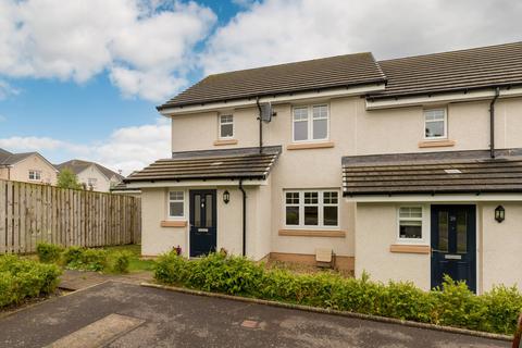 2 bedroom end of terrace house for sale, 37 Scald Law Drive, Colinton, Edinburgh, EH13 0FE