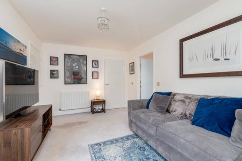 2 bedroom end of terrace house for sale, 37 Scald Law Drive, Colinton, Edinburgh, EH13 0FE