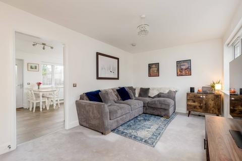 2 bedroom end of terrace house for sale, 37 Scald Law Drive, Colinton, Edinburgh, EH13 0FE