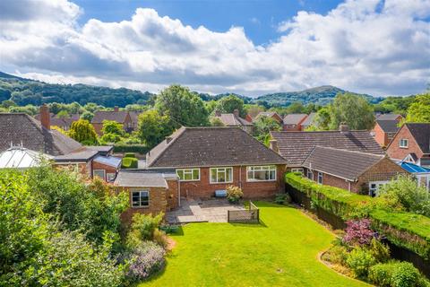 2 bedroom detached house for sale, Walwyn Road, Colwall