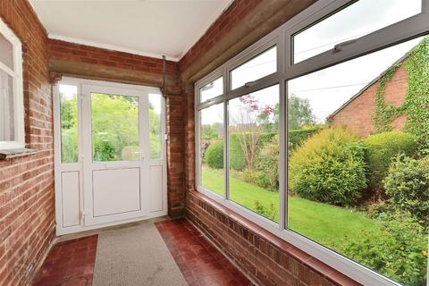 2 bedroom detached house for sale, Walwyn Road, Colwall