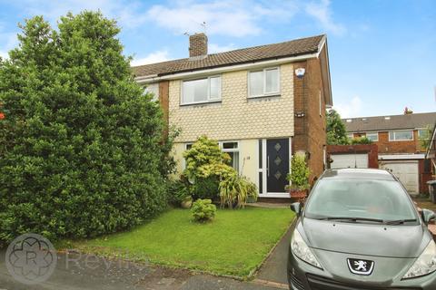 3 bedroom semi-detached house for sale, Cotswold Crescent, Milnrow, OL16