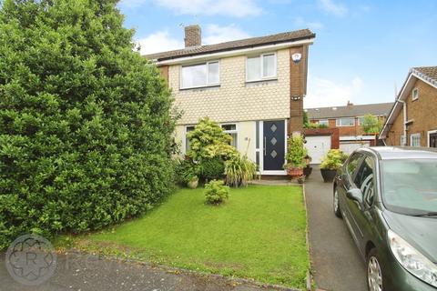 3 bedroom semi-detached house for sale, Cotswold Crescent, Milnrow, OL16