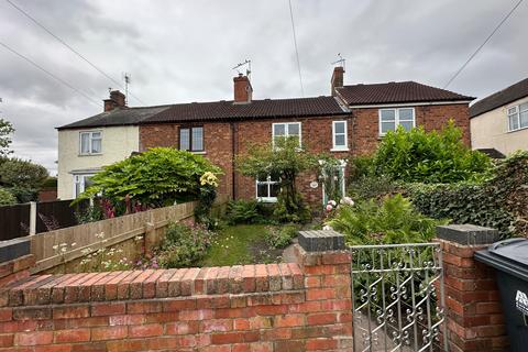 3 bedroom cottage to rent, Pentrich Road, Swanwick, Alfreton