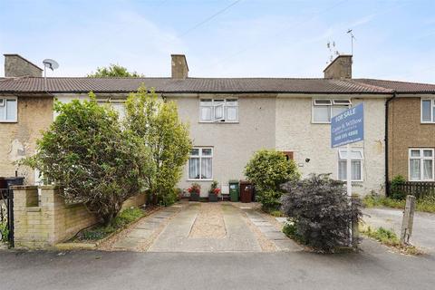 2 bedroom terraced house for sale, Sheldon Road, Dagenham, Essex