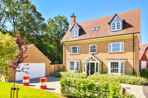 6 bedroom detached house for sale, Woodlands Meadow, New Homes