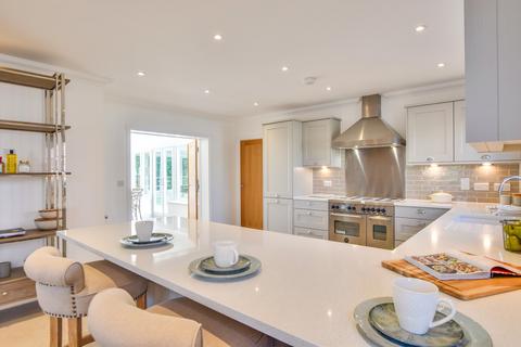 6 bedroom detached house for sale, Woodlands Meadow, New Homes