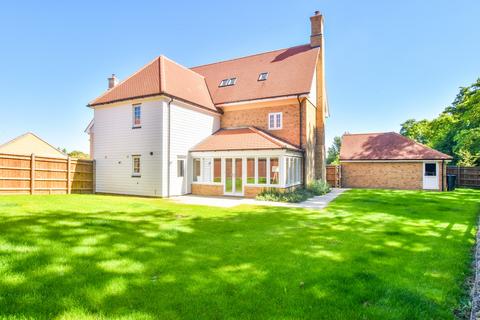 6 bedroom detached house for sale, Woodlands Meadow, New Homes