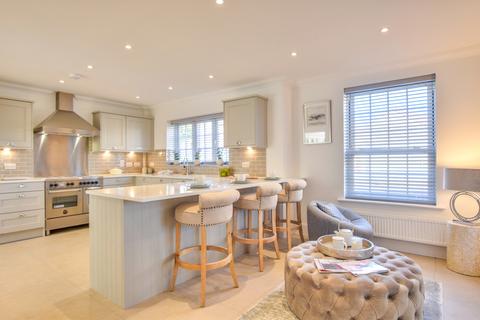 undefined, Woodlands Meadow, New Homes