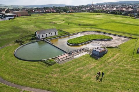 Leisure facility for sale, Whitby Bumper Boats & Go-Karts, Westcliff