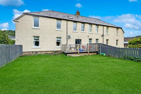 3 bedroom flat for sale, 8A Dalintart Drive, Oban, Argyll, PA34 4EE, Oban PA34