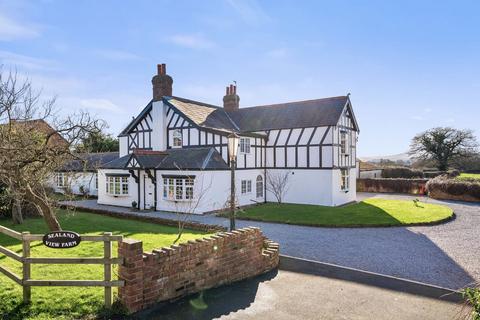 4 bedroom farm house for sale, Hermitage Road, Chester CH1