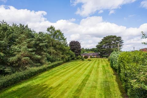 3 bedroom detached house for sale, Abingdon Road, Tubney OX13