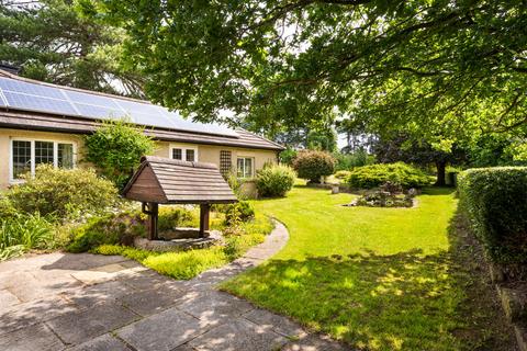 3 bedroom detached house for sale, Abingdon Road, Tubney OX13