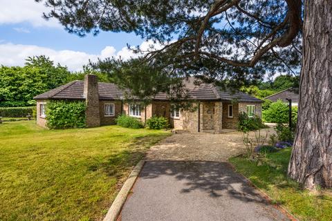 3 bedroom detached house for sale, Abingdon Road, Tubney OX13