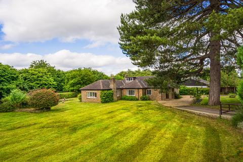 3 bedroom detached house for sale, Abingdon Road, Tubney OX13