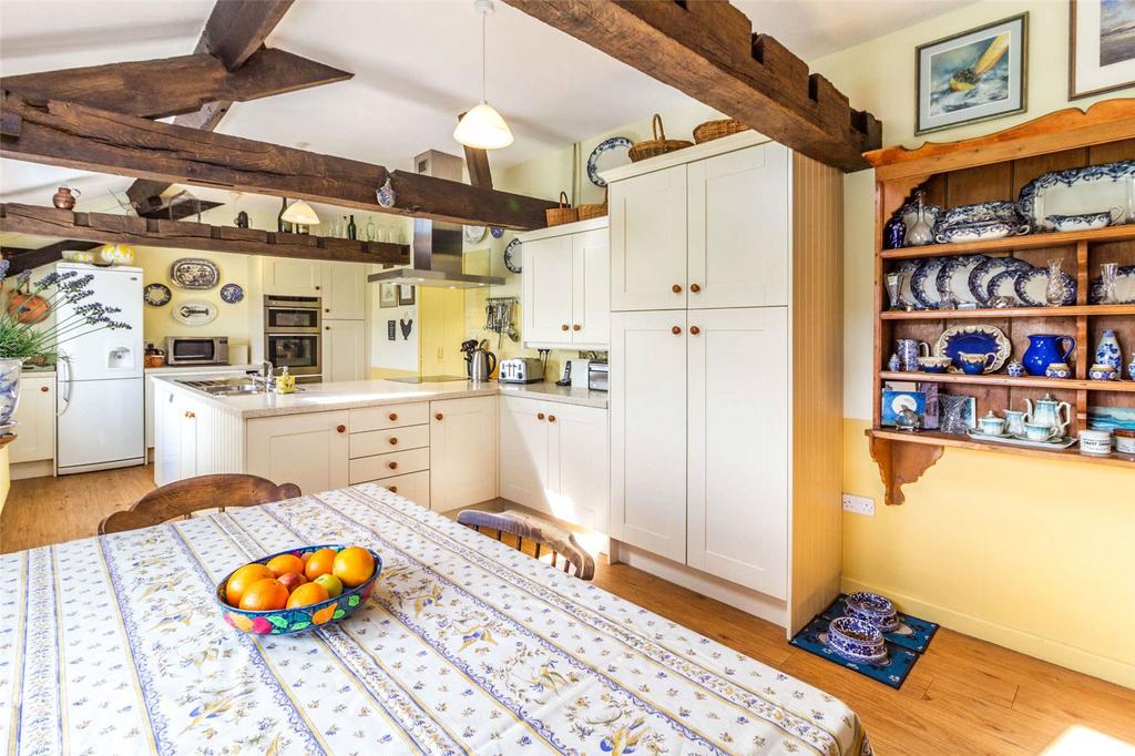 Breakfast Room
