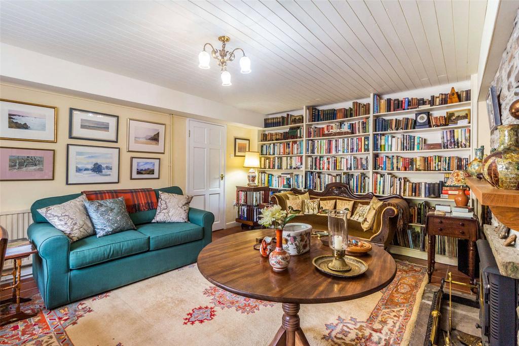 Book Room